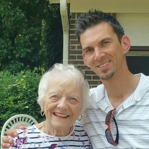 Meet your Posher, Joseph